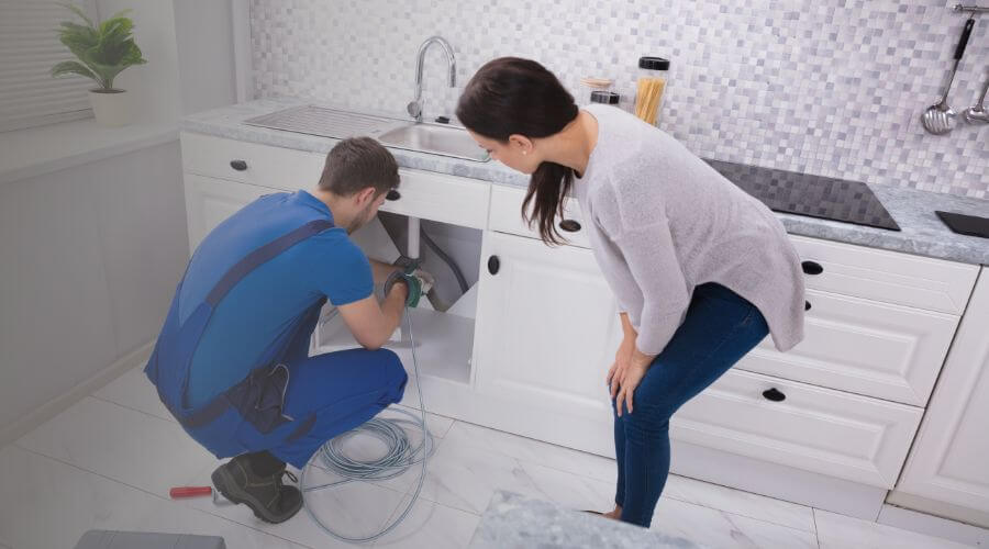Professional water heater repair in Boyle, MS